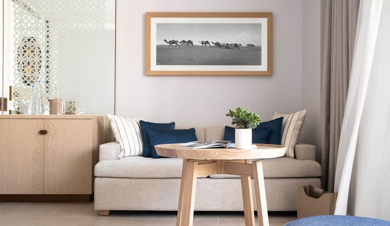 Low_resolution_72dpi-Jumeirah at Saadiyat Island Resort - Ocean Deluxe Room